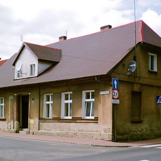 Kilińskiego 5