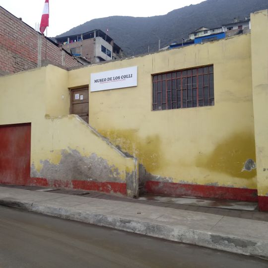 Colli Museum