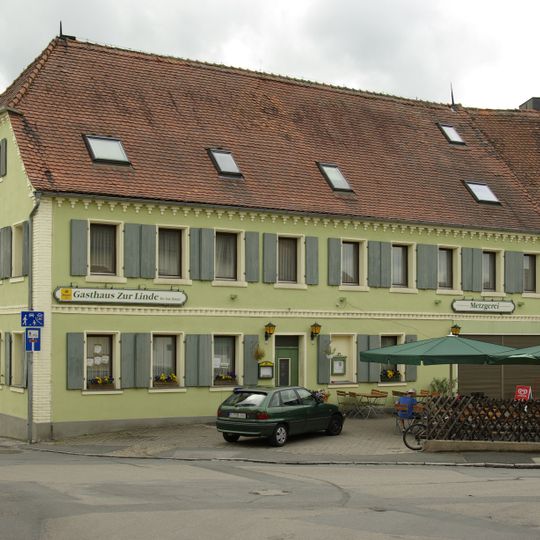 Gasthaus Zur Linde