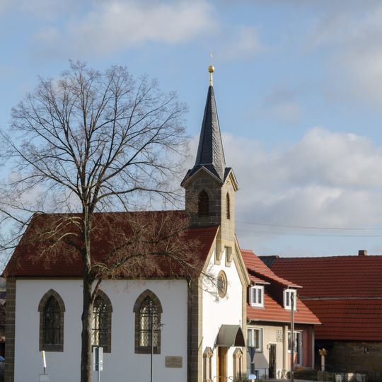 Kapelle