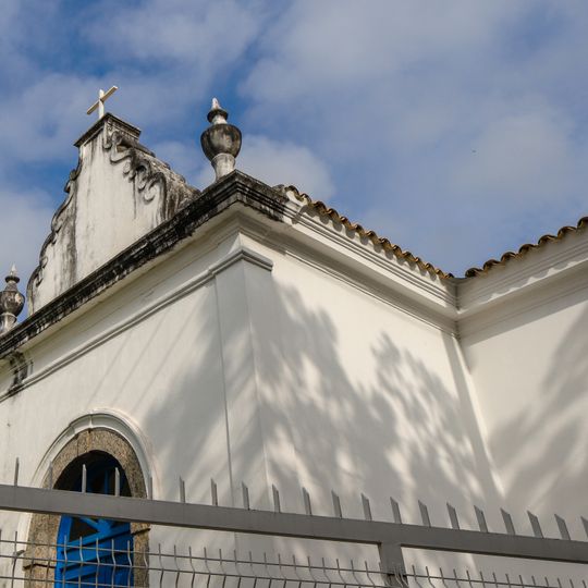 Capela de Nossa Senhora das Neves