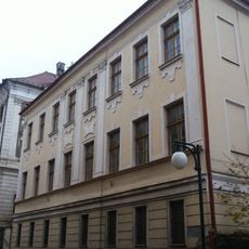 Jiřího z Poděbrad 289/17