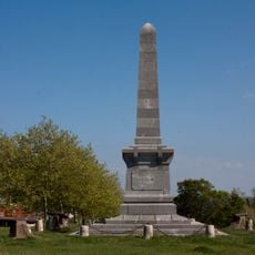 Obélisque de la croix de Mouguerre