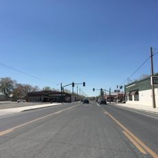 Nevada State Route 396