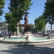 Place Delille