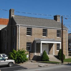 Breathitt County Jail