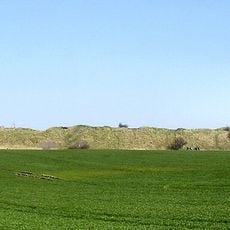 Jaromarsburg