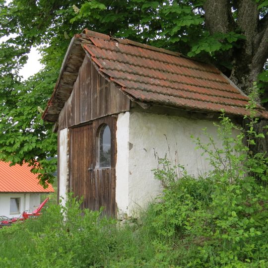 Wegkapelle