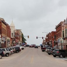 Guthrie Historic District
