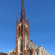 Église Notre-Dame de Fives