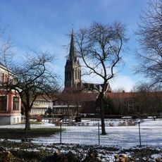St. Nikomedes