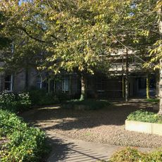 Edinburgh, 3, 4, 5 Hope Park Square