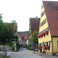 Allmannsdorf