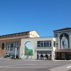 Nasu TrickArt Museum