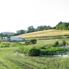Experimenteller Botanischer Garten