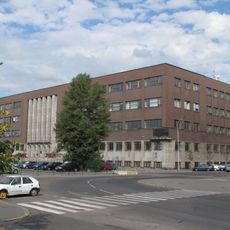 National Museum of Agriculture