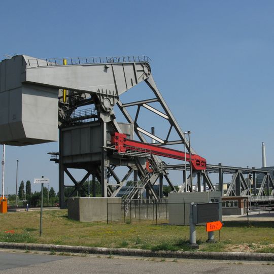 Meestoofbrug