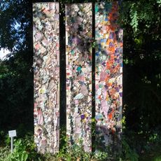 Murale, opera d'arte