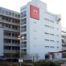 Versandhaus der Josef Neckermann KG