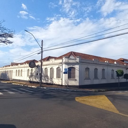 Fábrica de Sabão Apolo