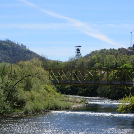 Puente de los Gallegos