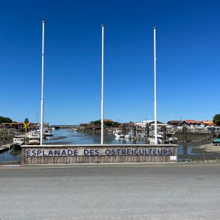 Port de Larros