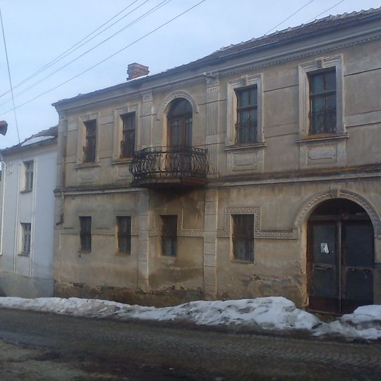 Bukovo