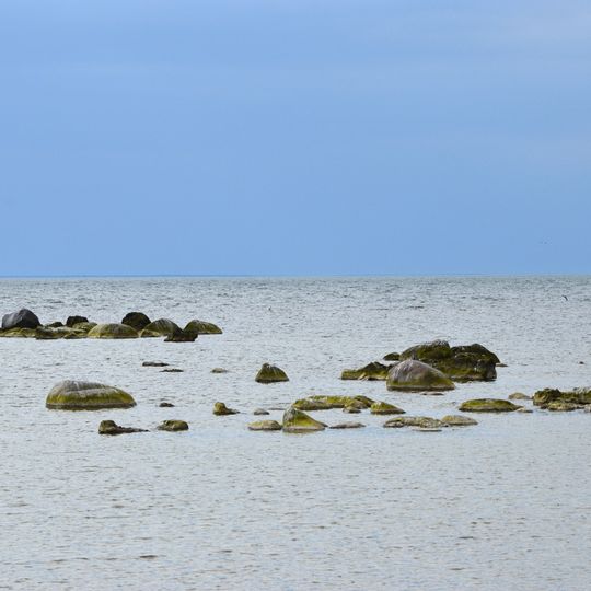 Osmussaare II rahnuderühm