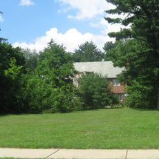 James A. Judie House