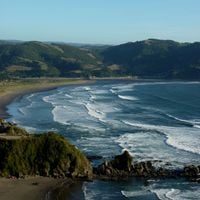 Región de Los Ríos