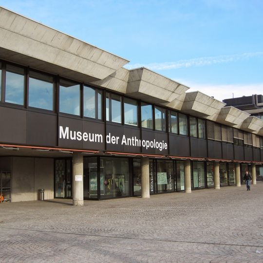 Anthropological Museum