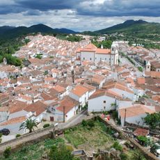 Igreja de Santo Amaro (Castelo de Vide)