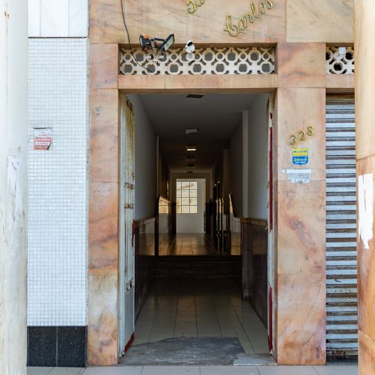 Edifício São Carlos