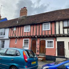 34, 36 And 38, Gold Street