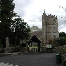 Church of St John the Baptist