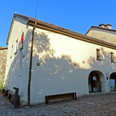 Museo Martino Jasoni