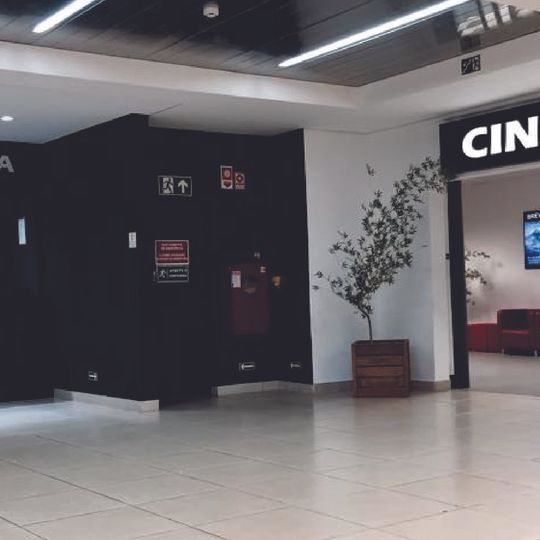 Boituva Cine Park