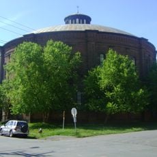 Troy Gas Light Company