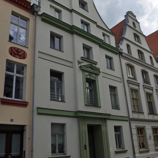 Frankenstraße 32