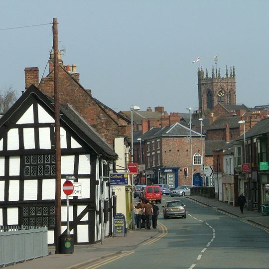 Nantwich