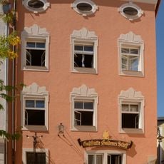 Unterer Sand 8 (Passau)