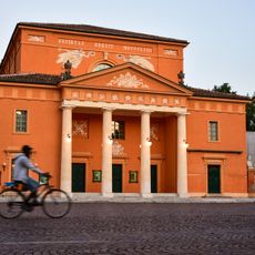 Teatro comunale di Carpi