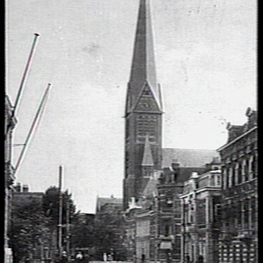 Onze-Lieve-Vrouw-van-Goede-Raadkerk