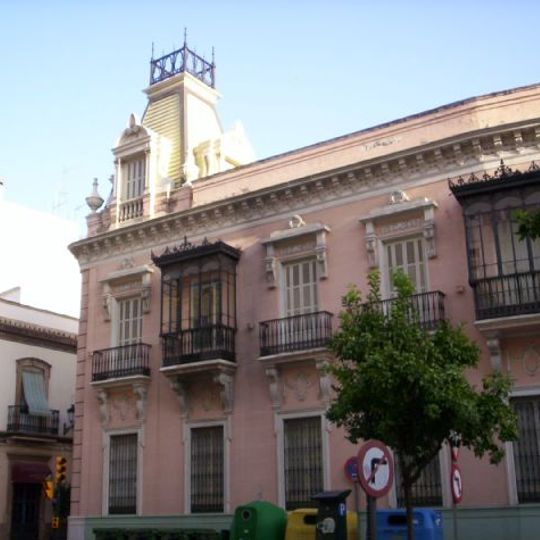 Casa Mora Claros