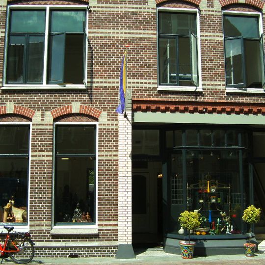Beltrumsestraat 26-28, Groenlo