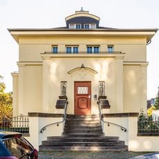 Villa Poetenweg 41