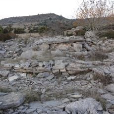 Dolmens de Saint-Martin-du-Larzac