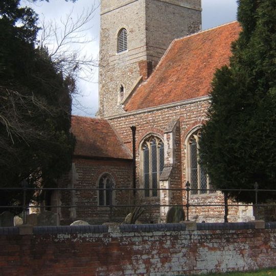 Church of All Saints