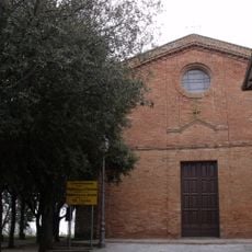 Chiesa di San Michele Arcangelo