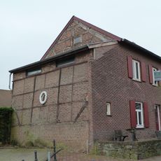 Vijlenberg 123, Vijlen